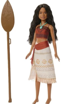 Vaiana 2026 Movie Singende Puppe Vaiana