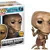 Valerian Funko Pop! Vinylfigur Doghan Daguis (Brown Bag) 439 (Chase)