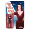 Vampira ReAction Actionfigur Wave 01 - Vampira Plan 9 Grayscale