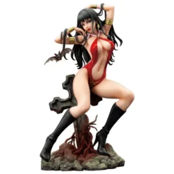 Vampirella Bishoujo PVC Statue 1/7 Vampirella 20 cm