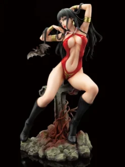 Vampirella Bishoujo PVC Statue 1/7 Vampirella 20 cm