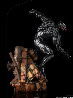 Venom: Let There Be Carnage BDS Art Scale Statue 1/10 Venom
