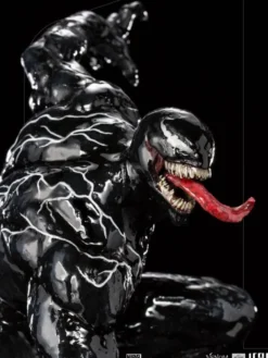 Venom: Let There Be Carnage BDS Art Scale Statue 1/10 Venom