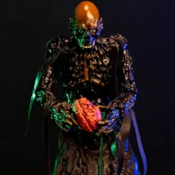 Verdammt, die Zombies kommen Actionfigur 1/6 Tarman 30 cm