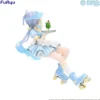 Vsinger Noodle Stopper PVC Statue Luo Tian Yi Waitress Ver. 13 cm