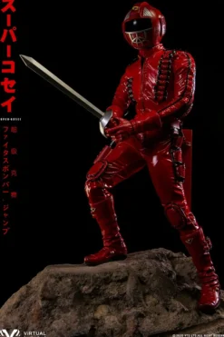 VTS Toys 1/6 Actionfigur Super Kosei