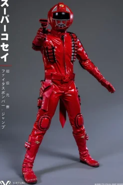 VTS Toys 1/6 Actionfigur Super Kosei