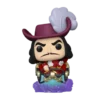Walt Disney World 50th Anniversary Funko Pop! Rides Vinylfigur Captain Hook on Peter Pan's Flight Ri