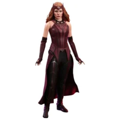 WandaVision Actionfigur 1/6 The Scarlet Witch