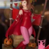 WandaVision D-Stage Diorama Statue Wanda (Closed Box Version)