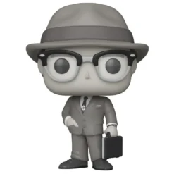 WandaVision Funko Pop! Vinylfigur 50s Vision 714