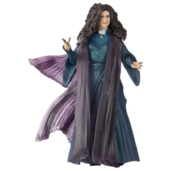 WandaVision Marvel Legends Actionfigur Agatha Harkness (BAF: Hydra Stomper) 15 cm