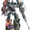 Warbotron WB01-B Heavy Noisy