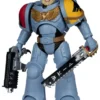 Warhammer 40,000 Actionfigur Grey Hunter (Space Wolves) 18 cm