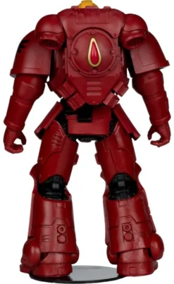 Warhammer 40,000 Actionfigur Infernus Marine (Blood Angels) 18 cm