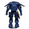 Warhammer 40,000 Actionfigur Lieutenant in Phobos Armor (Ultramarines) 18 cm