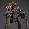 Warhammer 40k Actionfigur 1/18 Adepta Sororitas Penitent Engine with Penitent Flails 12 cm
