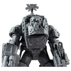 Warhammer 40k Actionfigur 30 cm Ork Meganob with Shoota (Artist Proof)