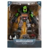 Warhammer 40k Actionfigur 30 cm Ork Meganob with Buzzsaw
