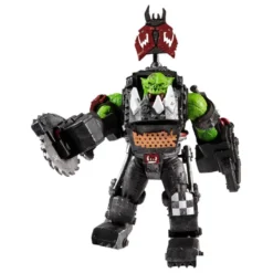 Warhammer 40k Actionfigur 30 cm Ork Meganob with Buzzsaw