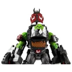 Warhammer 40k Actionfigur 30 cm Ork Meganob with Buzzsaw