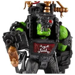 Warhammer 40k Actionfigur 30 cm Ork Big Mek