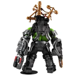 Warhammer 40k Actionfigur 30 cm Ork Big Mek