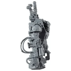 Warhammer 40k Actionfigur 30 cm Ork Big Mek (Artist Proof)