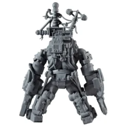 Warhammer 40k Actionfigur 30 cm Ork Big Mek (Artist Proof)
