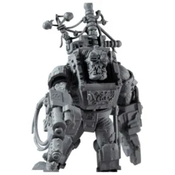 Warhammer 40k Actionfigur 30 cm Ork Big Mek (Artist Proof)
