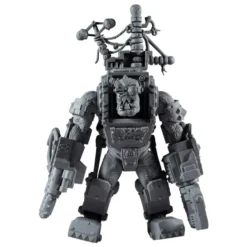 Warhammer 40k Actionfigur 30 cm Ork Big Mek (Artist Proof)