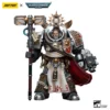 Warhammer 40k Action Figure 1/18 Grey Knights Grand Master Voldus 12 cm