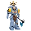 Warhammer 40k Actionfigur Space Wolves Wolf Guard 18 cm