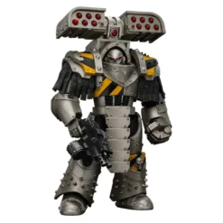 Warhammer The Horus Heresy Actionfigur 1/18 lron Warriors Tyrant Siege Terminator 14 cm