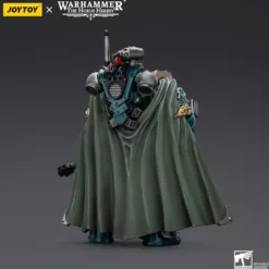 Warhammer The Horus Heresy Actionfigur The One who is Many With Sniper Rifle And Power Dagger 20 cm