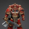 Warhammer The Horus Heresy Actionfigur 1/18 Blood Angels Legion Praetor with Paragon Blade 13 cm