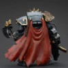 Warhammer The Horus Heresy Actionfigur 1/18 Space Wolves Hvarl Red-Blade 14 cm
