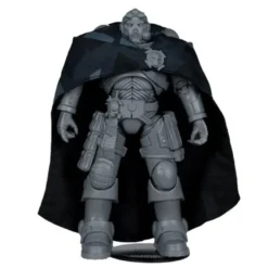 Warhammer 40000 Wave 9 7-Inch Scale Space Marine Eliminator (Artist Proof)