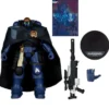 Warhammer 40000 Wave 9 7-Inch Scale Space Marine Eliminator