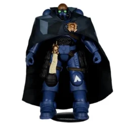 Warhammer 40000 Wave 9 7-Inch Scale Space Marine Eliminator