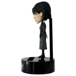 Wednesday Body Knocker Wackelfigur Wednesday 16 cm