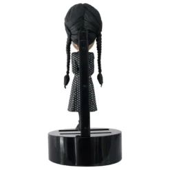 Wednesday Body Knocker Wackelfigur Wednesday 16 cm