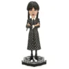 Wednesday Head Knocker Wackelkopf-Figur Wednesday Addams 21 cm