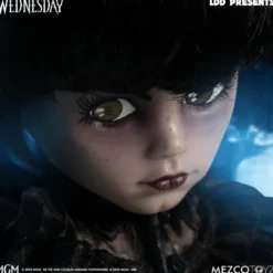 Wednesday LDD Presents Puppe Dancing Wednesday 25 cm