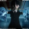 Wednesday Living Dead Dolls Puppe Wednesday Addams - 25 cm