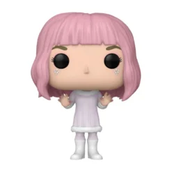 Wednesday POP! TV Vinyl Figur Enid Sinclair 9 cm