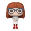 Wednesday POP! TV Vinyl Figur Matilyn Thornhill 9 cm