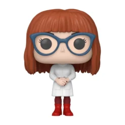 Wednesday POP! TV Vinyl Figur Matilyn Thornhill 9 cm
