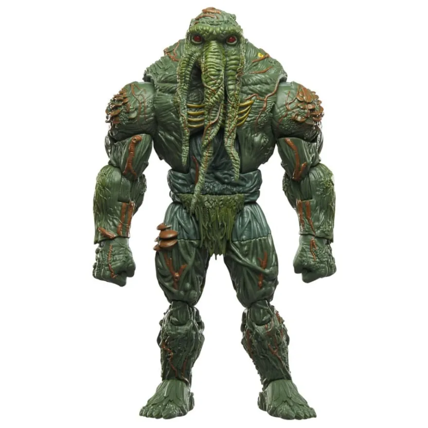 Werewolf By Night Marvel Legends Actionfigur Man-Thing 20 cm