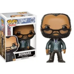Westworld Funko Pop! Vinylfigur Bernard Lowe 461
